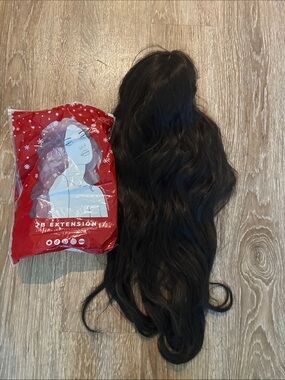 JB Extensions Festival Limited Edition #1 Wig